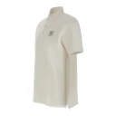 Blauer Herre Topper Hvit L,