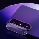 3MK OnePlus Nord 3mk Kameraobjektiv Beskyttelsesglass - Gjennomsiktig