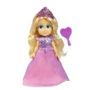 Love Diana dukke 15 cm Prinsesse