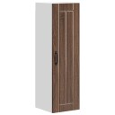 Kjøkkenskap Brun Eik 30 x 31 x 100 cm Konstruert tre