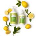 CND Citrus & Green Tea Hand & Body Lotion 245ml