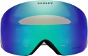 Oakley Flight Deck L Matte Black Skibriller med Prizm Snow Argon Iridium