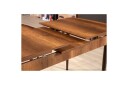 Amerbach Spisebord 132 cm Rektangulær - Valnøtt/Brun