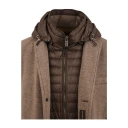 Moorer Herre Jakker Beige XL,
