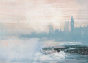London View Plakat Plakat / 40x50cm