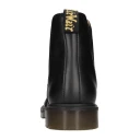 Dr. Martens Herre Sko Svart 45 EU,