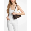 Michael Kors Dame Vesker Brun ONE SIZE,