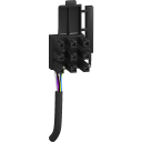 Schneider Electric LV429274 Kontaktblokk 9 poler bevegelig Elfordeling & strømforsyning