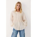 Part Two Dame Bluser & Skjorter Hvit 2XL