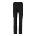 SouthWest Dame Moa Bukser, Svart, 1 stk ,SBG-902-99 44