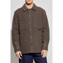 Canada Goose Herre Jakker Brun S,