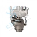 CLIMTEX CX8-118 Turbolader