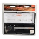 Skyvelære Boxer 150 mm Rustfritt Stål