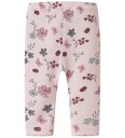 Name It Leggings   NbfKamelia   Lotus m. Blomster   Name It   74   Leggings   Rosa