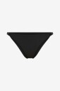 Calvin Klein Underwear - Bikinitruse - Svart