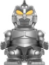 Toho  Fun! Fun! Wv1  Mechagodzilla 90s