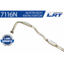 Katalysator LRT 7116N