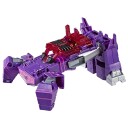Hasbro Transformers - Cyberverse Ultimate - Shockwave (E7113)