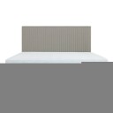 North Smartcool Rammeseng TEMPUR (Stone, 120x200)