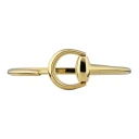 Gucci Dame Accessories Gul ONE SIZE,