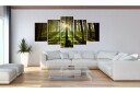 Bilde Spring Silence 200x100 Artgeist sp. z o. o.