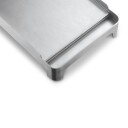 Stekebord Lofra Teppanyaki for Gasskomfyr