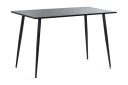 Marcelen Spisebord 120 x 70 cm - Brun