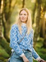 Du Store Alpakka 137 01b Carly genser