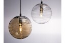 Taklampe Mirna 16 cm Gull