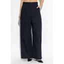 Stella McCartney Dame Bukser Blå XS,