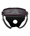 Flamingo Low Rise Strap-On Harness
