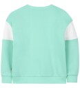 Hugo Kids Sweatshirt Green 152