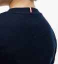 Tommy Hilfiger T skjorte   Dark Natt Navy Blue   Tommy Hilfiger   12 år (152)   T skjorte   Marineblå