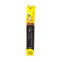 inkClub KCB451 Blekkpatron gul, 515 sider