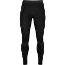 hummel First Seamless Baselayer Treningstights Herre Svart XS/S