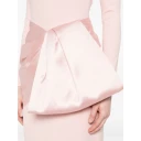 Solace London Dame Kjoler Rosa XS,