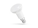 Spectrum Led LED-pære R50 E14 6W 6000K 485 lumen