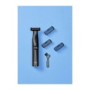 KULZ EASY TRIM SKJEGGTRIMMER