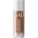 IsaDora Wake Up the Glow Luminous Foundation 8N Neutral 30ml med Hyaluronsyre og SPF 50