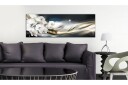 Bilde Touch Of Innocence 120x40 Artgeist sp. z o. o.