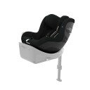 Cybex Babybilstol Cloud T i-Size  Sepia Black