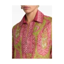 Etro Dame Bluser & Skjorter Flerfarget L,