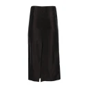 Durazzi Milano Dame Skjørt Svart M,
