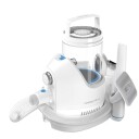 Neakasa Neakasa P2 Pro Pet Grooming Kit-Blue & White Eu6975532170047 