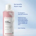 By Veira Repair Shampoo 100 ml