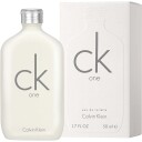 Calvin Klein CK One Unisex Eau de Toilette Spray 50 ml
