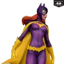 DC Direct  DC Cover Girls  Batgirl by J. Scott Campbell 1/8 Scale Statue Limited Edition McFarlane Toys