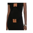 Jean Paul Gaultier Dame Kjoler Svart S,