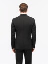 Tiger of Sweden Jeffers T Rws   BLACK   48 Regular