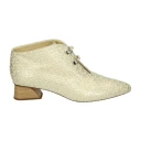 Brunate Dame Sko Beige 37 EU,